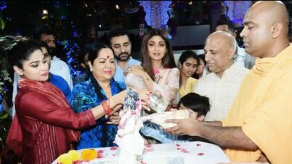 शिल्पा शेट्टी Shilpa Shetty