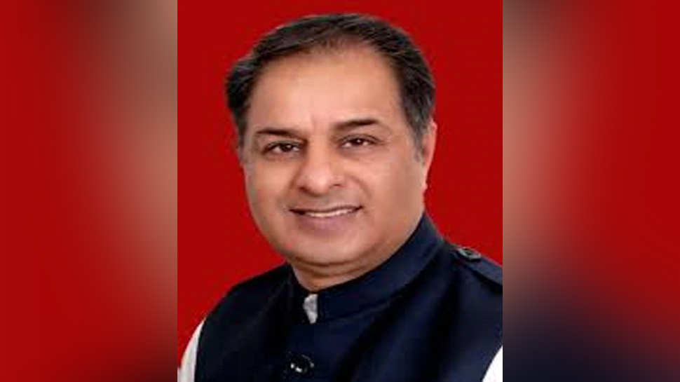 कांग्रेस पार्टी के तरजुमान राजीव त्यागी का इंतेकाल, TV शो पर डिबेट के दौरान बिगड़ी थी तबीयत कांग्रेस पार्टी के तरजुमान राजीव त्यागी का इंतेकाल, TV शो पर डिबेट के दौरान बिगड़ी थी तबीयत