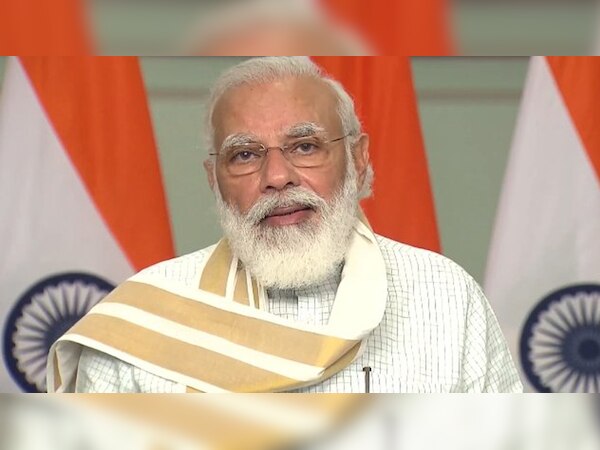 PM मोदी ने दिया ईमानदार टैक्सपेयर्स को तोहफा, नया टैक्स सिस्टम किया लॉन्च