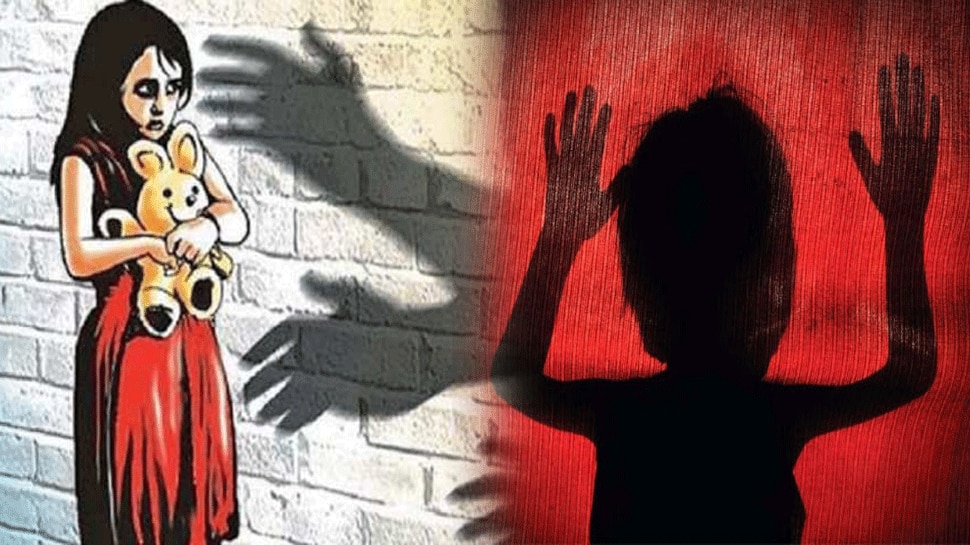 Matternal Uncle Raped 7 Year Old Niece In Barmer Jodhpur