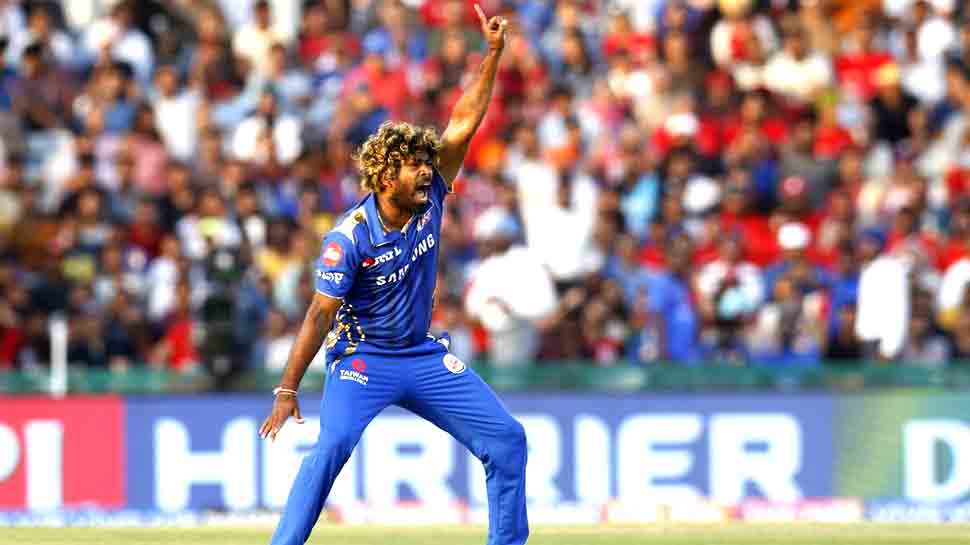लसिथ मलिंगा Lasith Malinga