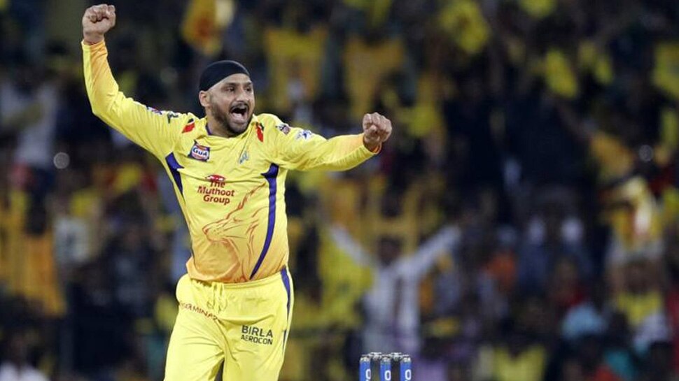 हरभजन सिंह harbhajan singh