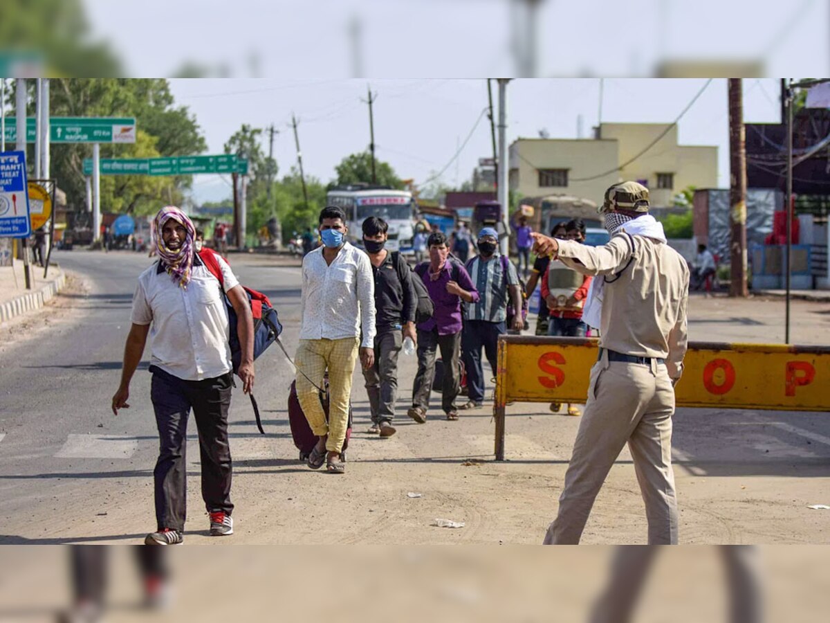 कोरोना के बढ़ते मामलों से चिंतित मिजोरम सरकार ने जारी की नई गाइडलाइन, लिया ये फैसला