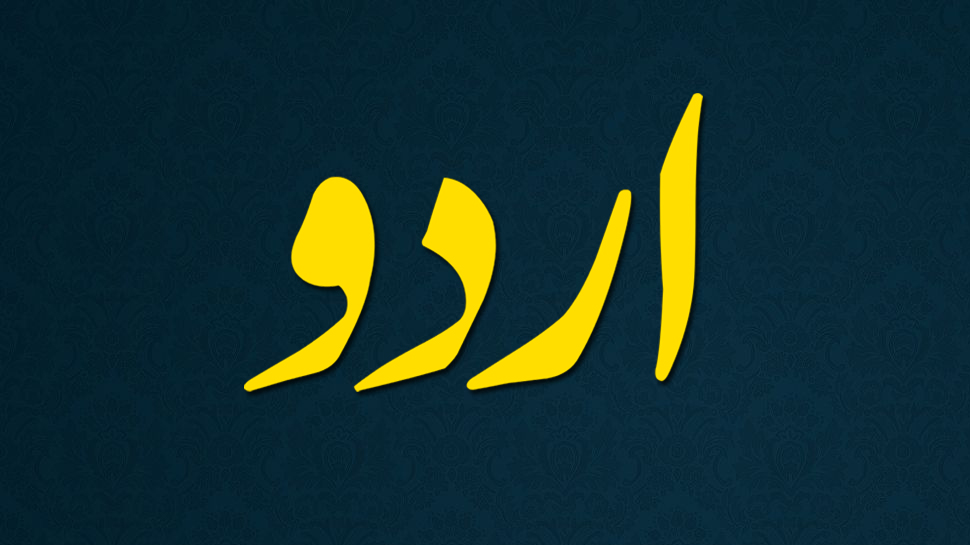 उर्दू के इंकलाबी नारों ने तहरीके आज़ादी में फूंकी थी नई जान उर्दू के इंकलाबी नारों ने तहरीके आज़ादी में फूंकी थी नई जान