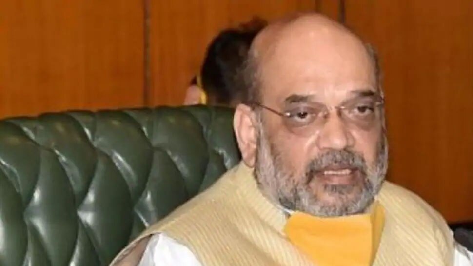 आजादी दिवस पर गृहमंत्री अमित शाह का शुभकामना संदेश, 'आत्मनिर्भर भारत' में योगदान की अपील