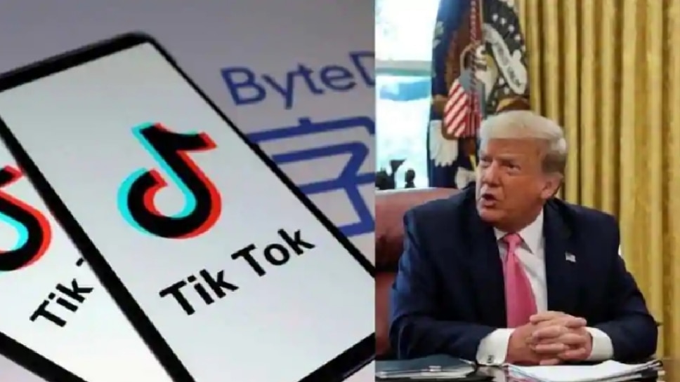 Trump Claims To Possess Evidence Against ByteDance; Orders To Divest ...