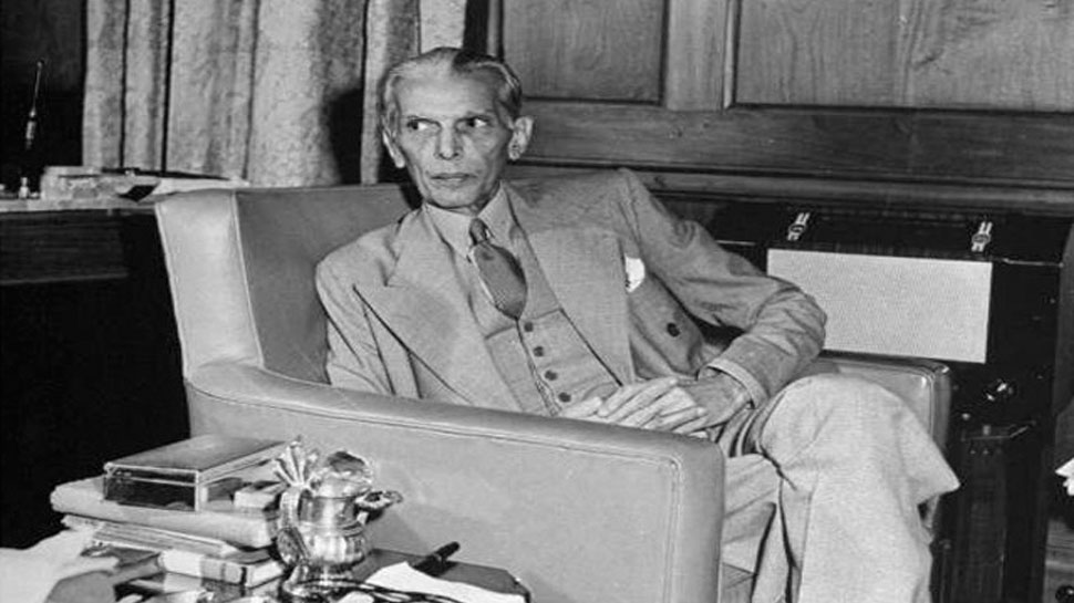 If this secret of Jinnah opened that time the dream of United India would  have come true | जिन्ना का ये सीक्रेट खुल जाता तो आज 'अखंड भारत' का सपना  साकार होता |