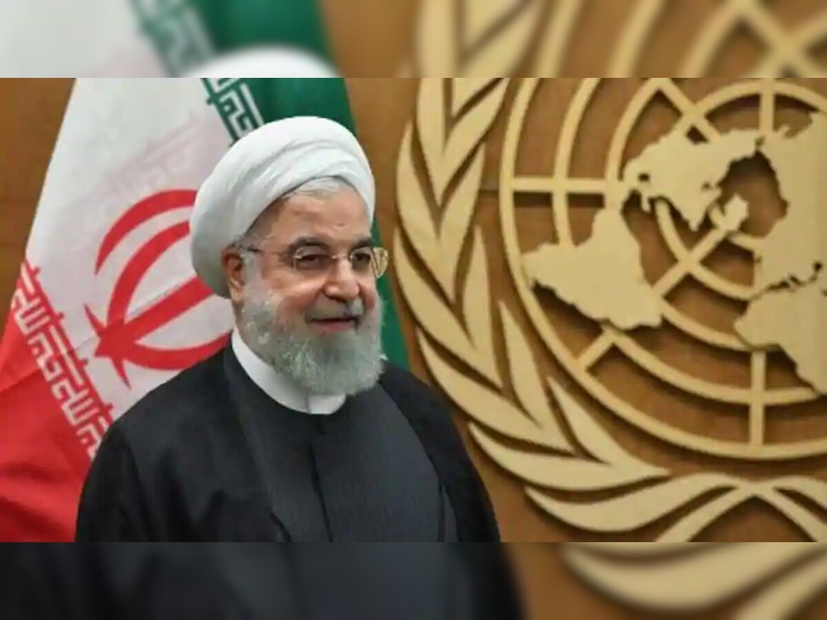 UN ने खारिज किया ईरान पर हथियार बैन की सीमा बढ़ाने का अमेरिकी प्रस्ताव, ट्रंप ने दी धमकी