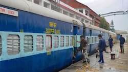 गणपति महोत्सव के लिए पश्चिम रेलवे की विशेष ट्रेनें