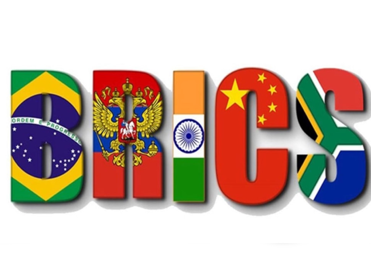 BRICS की बैठक में भारत ने उठाया ड्रग तस्करी का मुद्दा, डार्कनेट के इस्तेमाल पर कही ये बात