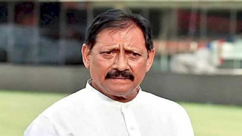 UP हुकूमत मे वज़ीर और साबिक क्रिकेटर चेतन चौहान का इंतेकाल, कोरोना का चल रहा था इलाज UP हुकूमत मे वज़ीर और साबिक क्रिकेटर चेतन चौहान का इंतेकाल, कोरोना का चल रहा था इलाज
