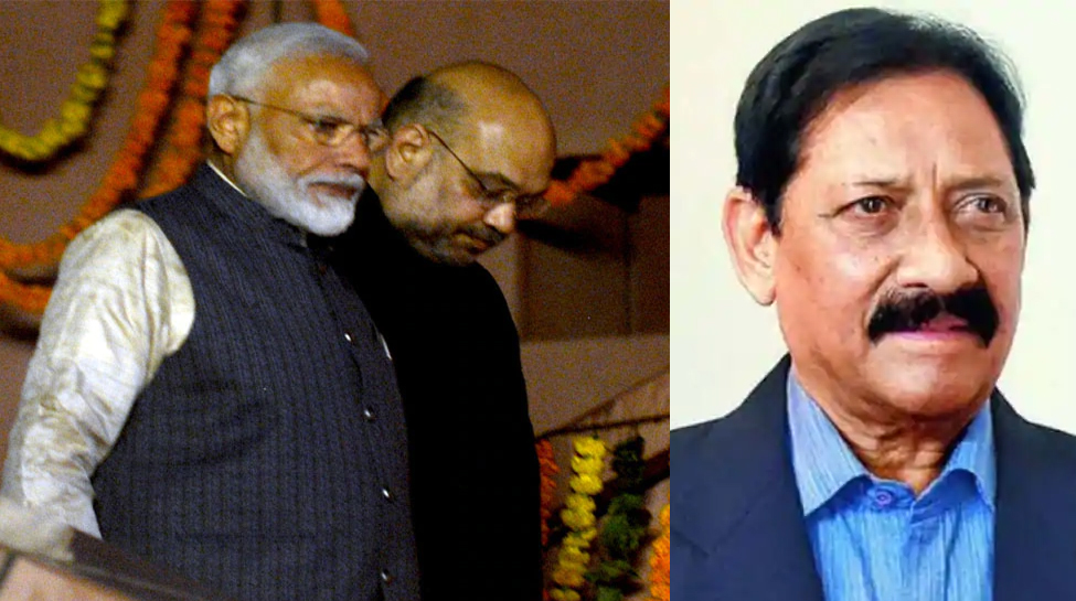 चेतन चौहान के इंतेकाल पर मोदी, शाह, रिजिजू समेत कई दिग्गज नेताओं ने किया इज़हारे गम चेतन चौहान के इंतेकाल पर मोदी, शाह, रिजिजू समेत कई दिग्गज नेताओं ने किया इज़हारे गम