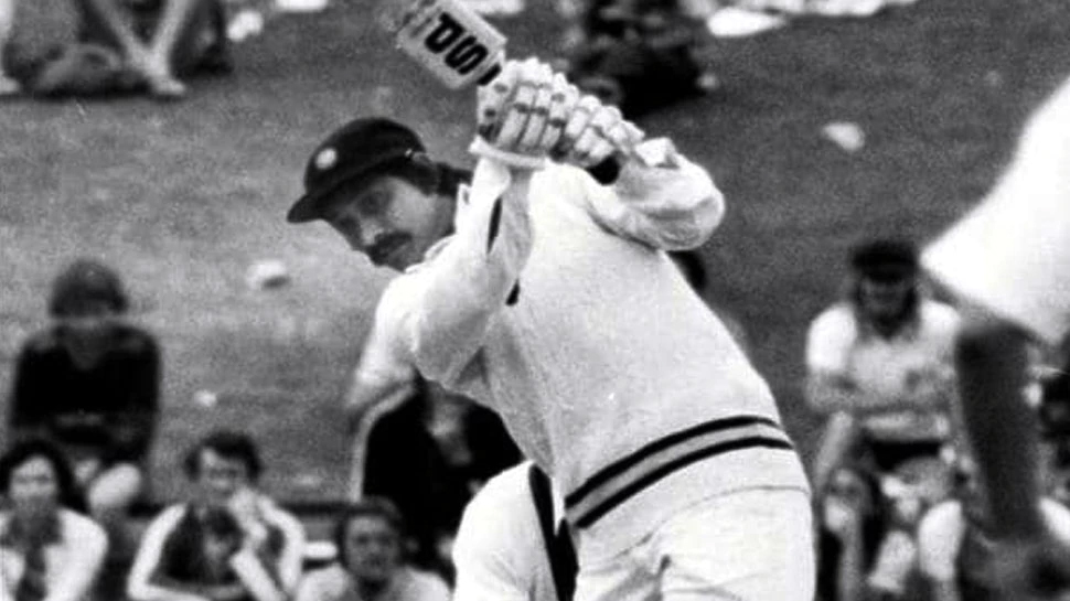 पहले टेस्ट मैच में 25 मिनट तक एक भी रन नहीं बना पाए थे चेतन चौहान, और फिर... पहले टेस्ट मैच में 25 मिनट तक एक भी रन नहीं बना पाए थे चेतन चौहान, और फिर...