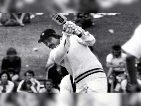 पहले टेस्ट मैच में 25 मिनट तक एक भी रन नहीं बना पाए थे चेतन चौहान, और फिर...