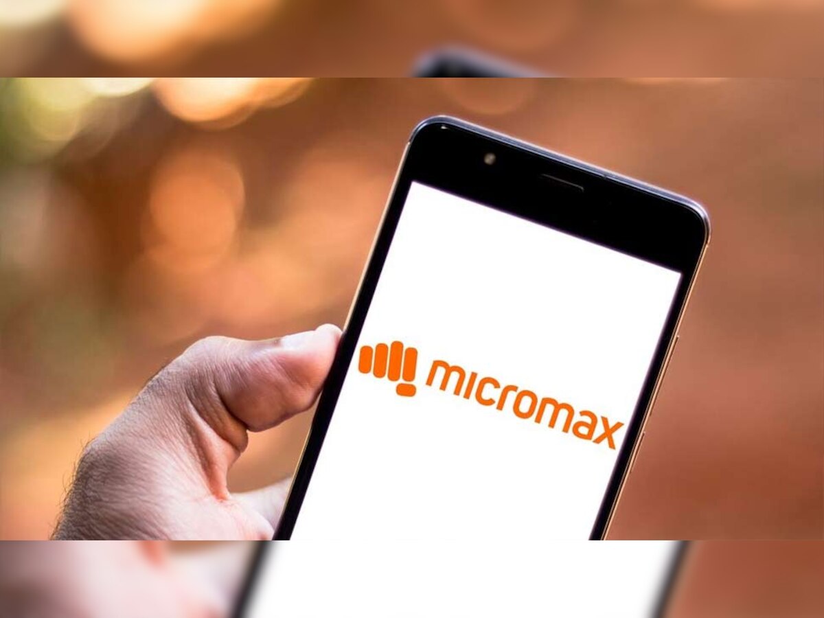 #MadeInIndia: धमाकेदार वापसी को तैयार Micromax, लॉन्च करने जा रहा शानदार स्मार्टफोन