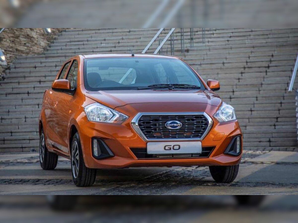 Datsun की कारों पर मिल रहा है 55,000 रुपये तक डिस्काउंट, इस महीने कैशबैक ऑफर ही चल रहा