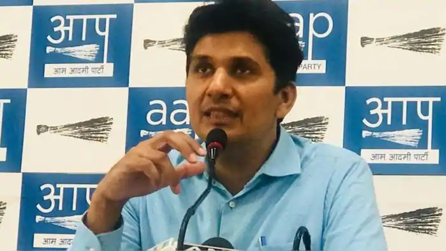 दिल्ली में फिर गर्माया शाहीन बाग का मुद्दा, AAP और बीजेपी में घमासान