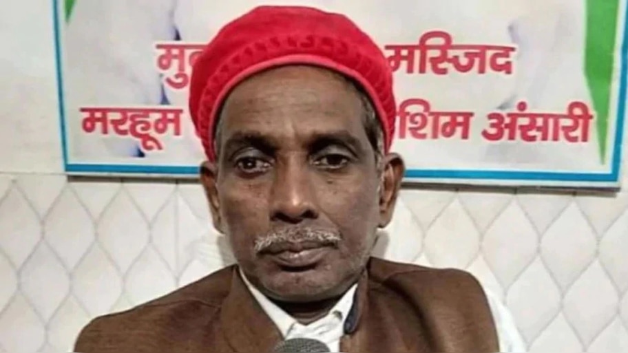 अयोध्या में बनने वाली मस्जिद का नाम बाबर के नाम पर न रखा जाए: इकबाल अंसारी