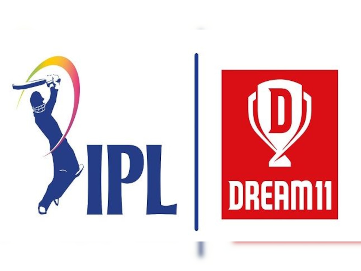 DREAM 11 ने मारी बाजी, IPL 2020 की टाइटल स्पॉन्सरशिप जीती