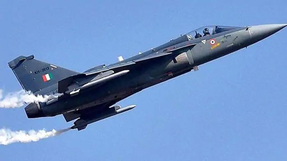 दुश्मनों को आगाह करने वाली खबर, PM मोदी के ऐलान के 72 घंटे बाद ही बॉर्डर पर Tejas तैनात