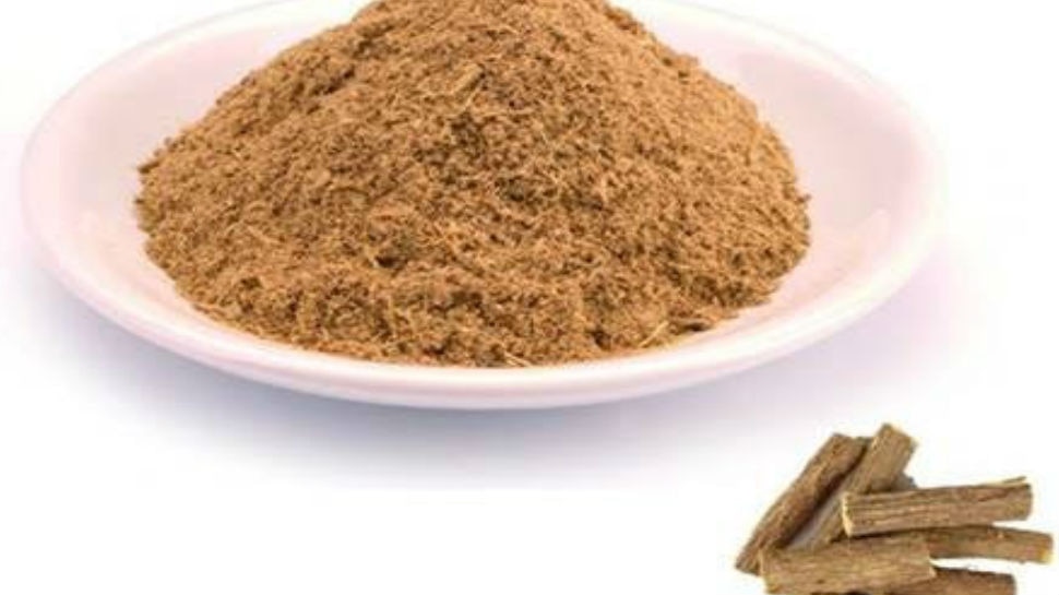 know Liquorice benefits for health औषधि के रूप में प्रयोग की जाने