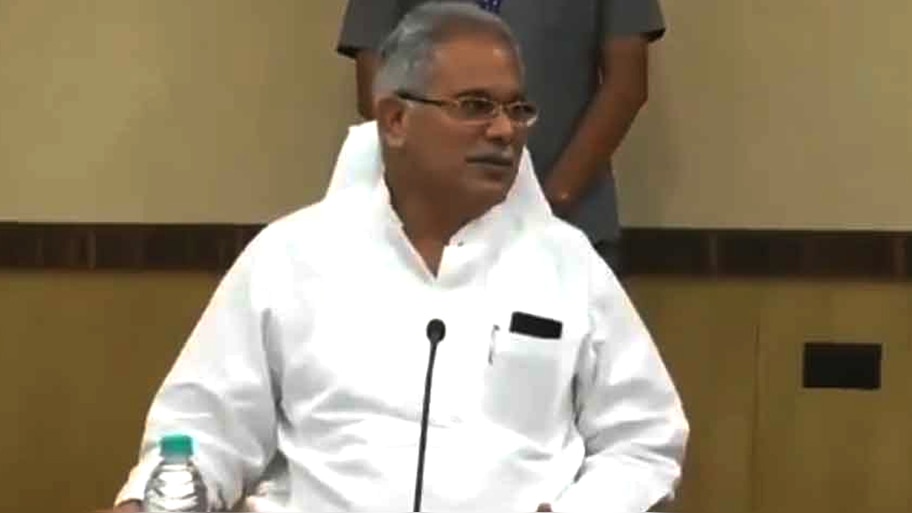 सफाई सर्वे 2020: छत्तीसगढ़ को मिला मुल्क के सबसे साफ सूबे का दर्जा