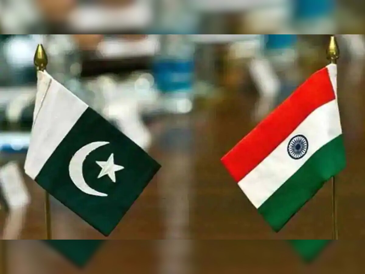  पाकिस्‍तान ने भारत को दी परमाणु युद्ध की धमकी, कहा-'मुस्लिमों की बचाएंगे जिंदगी'