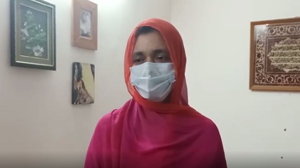 भोपाल: दहेज के लालची शौहर ने Whatsapp कॉल पर बीवी को दे दिया तीन तलाक