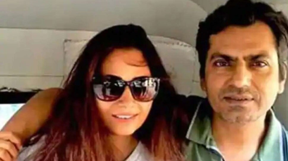 Nawazuddin Siddiqui के घर पहुंची पुलिस, इस मामले में घंटों हुई पूछताछ
