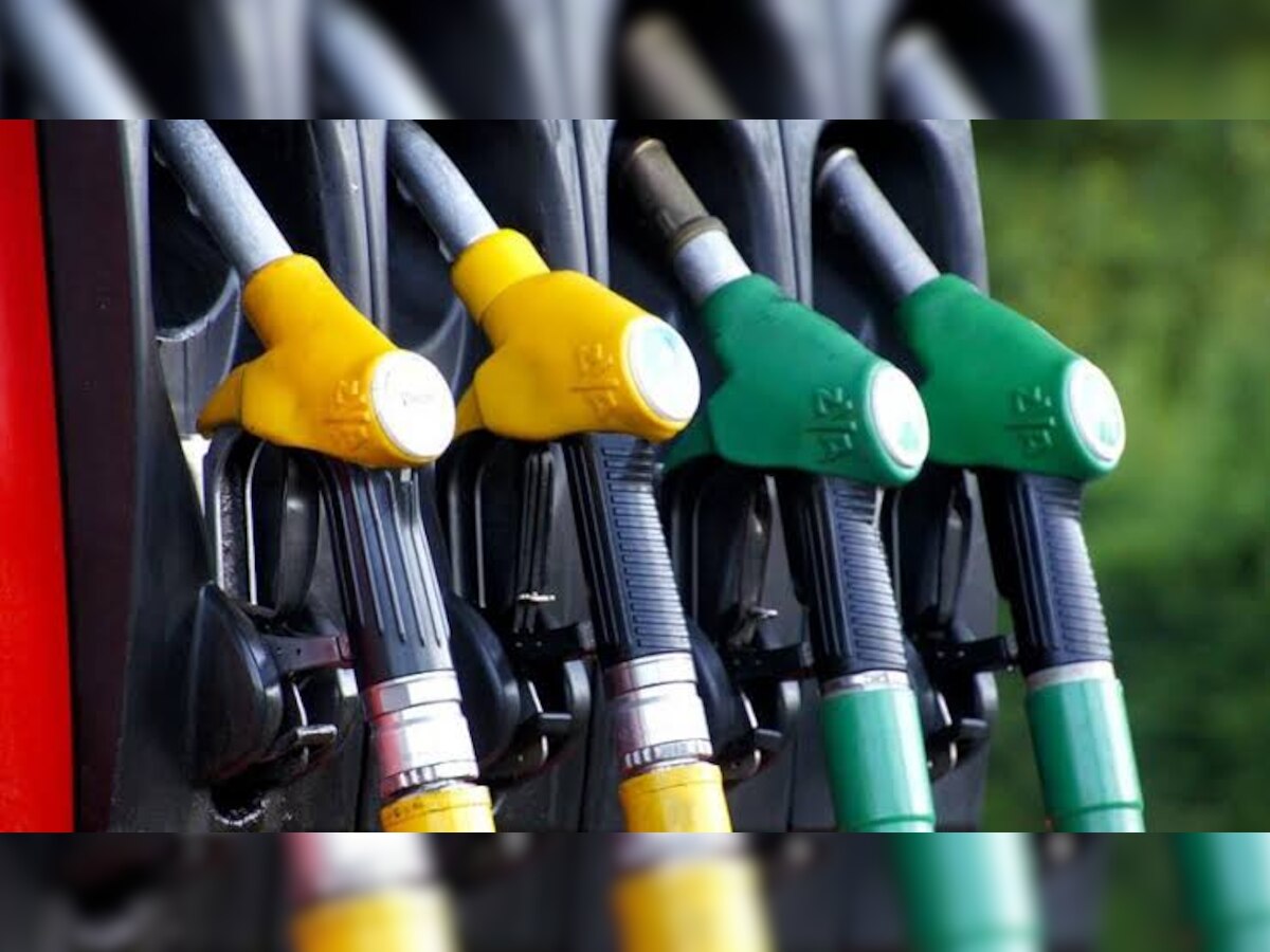 Petrol price today: आज फिर बढ़ गए हैं पेट्रोल के दाम, जानिए क्या है ताजा भाव