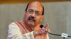 11 सितंबर को उपचुनाव, अमर सिंह के निधन के बाद खाली हुई राज्य सभा सीट 