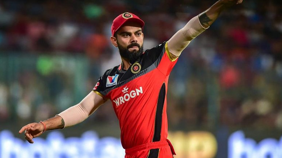IPL इतिहास: जब अपनी ही टीम के लिए विलेन साबित हुए विराट कोहली IPL इतिहास: जब अपनी ही टीम के लिए विलेन साबित हुए विराट कोहली