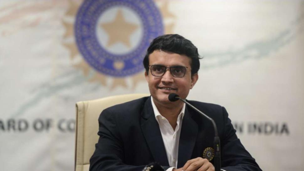 BCCI अध्यक्ष सौरव गांगुली ने बताया कि भारत में कब से शुरू हो सकता है क्रिकेट BCCI अध्यक्ष सौरव गांगुली ने बताया कि भारत में कब से शुरू हो सकता है क्रिकेट