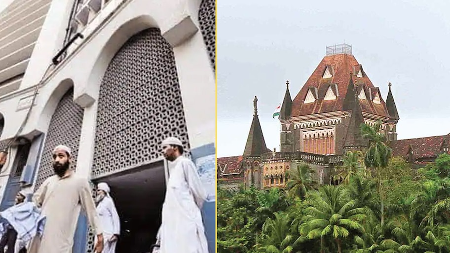 बॉम्बे हाई कोर्ट ने कहा- तबलीगी जमात को बनाया गया बली का बकरा, 29 FIR भी कीं खारिज 