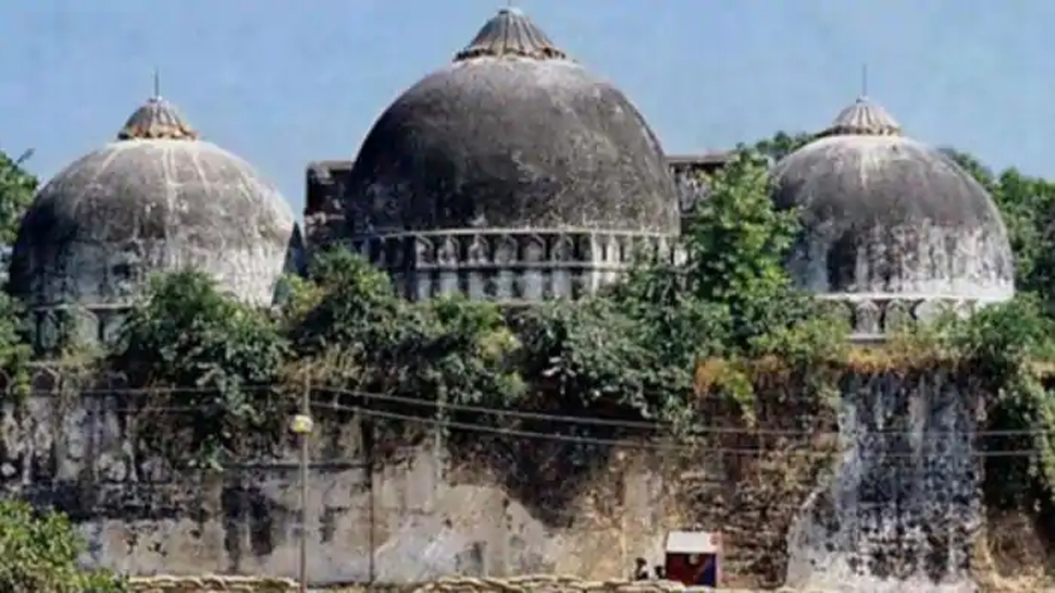 30 सितंबर को आएगा बाबरी मस्जिद केस का फैसला, अडवाणी जोशी समेत ये लोग हैं मुल्ज़िम 30 सितंबर को आएगा बाबरी मस्जिद केस का फैसला, अडवाणी जोशी समेत ये लोग हैं मुल्ज़िम