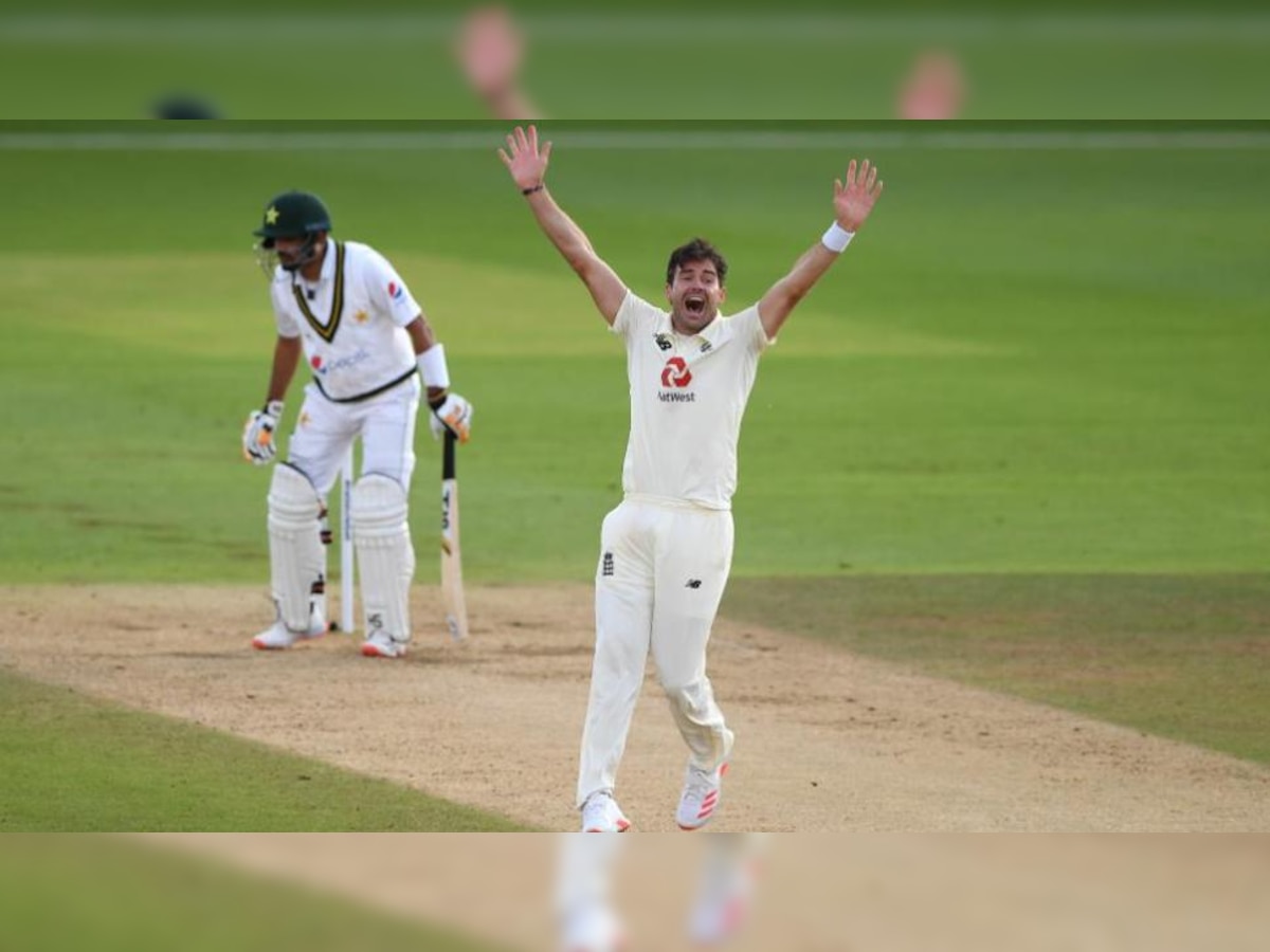 तीसरे टेस्ट में इंग्लैंड मजबूत स्थिति में (फाइल फोटो)