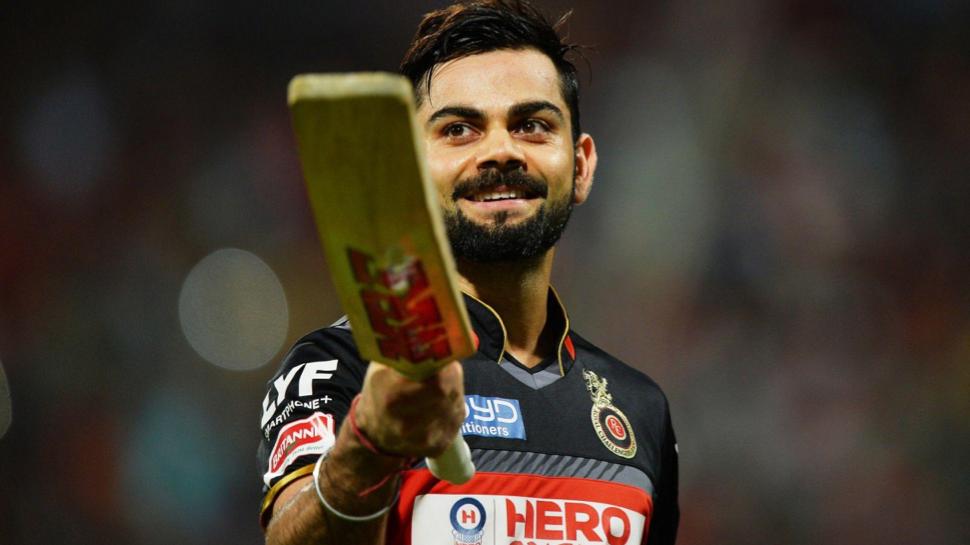 IPL इतिहास: अगर उस मैच में Virat Kohli 27 रन बना लेते तो बन जाता वर्ल्ड रिकॉर्ड IPL इतिहास: अगर उस मैच में Virat Kohli 27 रन बना लेते तो बन जाता वर्ल्ड रिकॉर्ड