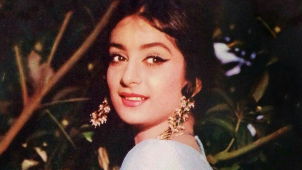 when Saira Bano was 12 years old, what had happened?