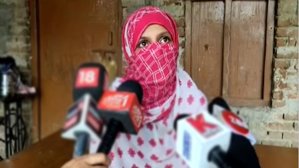 ISIS आतंकी अबू यूसुफ की बहन बोली- भाई हमेशा कान में ईयरफोन लगाकर कुछ सनते रहते थे, सऊदी में जेल में भी रहे ISIS आतंकी अबू यूसुफ की बहन बोली- भाई हमेशा कान में ईयरफोन लगाकर कुछ सनते रहते थे, सऊदी में जेल में भी रहे