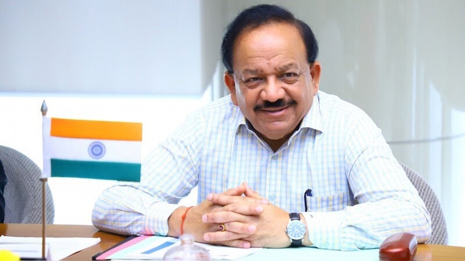 बड़ी खबर ! स्वास्थ्य मंत्री डॉ. हर्षवर्धन ने बताया कब आएगी कोरोना की वैक्सीन