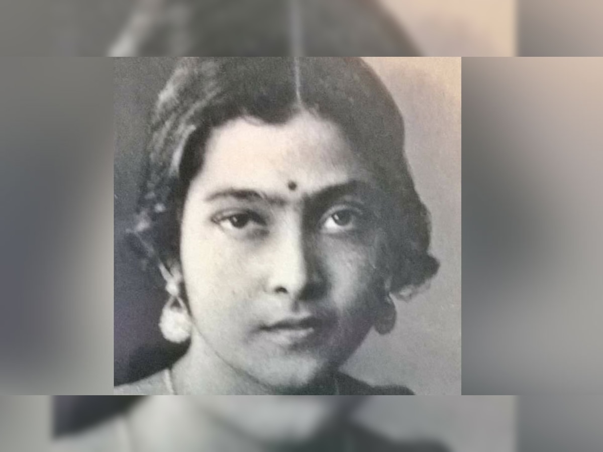 जयंती विशेष: बंगाल की महिला क्रांतिकारी बीना दास जो डिग्री ले​ने गईं तो अंग्रेज गवर्नर पर चला दी थीं गोलियां