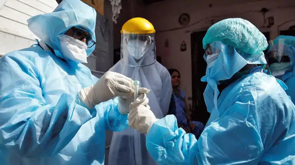 Coronavirus: 24 घंटों में सामने 61,408 नए मरीज़, 836 लोगों की हुई मौत Coronavirus: 24 घंटों में सामने 61,408 नए मरीज़, 836 लोगों की हुई मौत