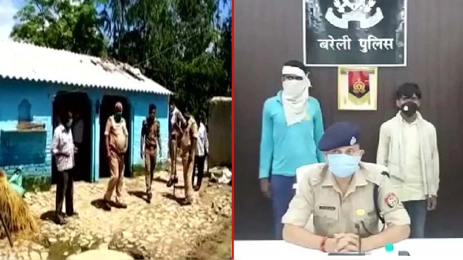 बदला लेने का अजीब तरीका, शख्स के घर में रख दिए 16 देसी बम, और फिर....