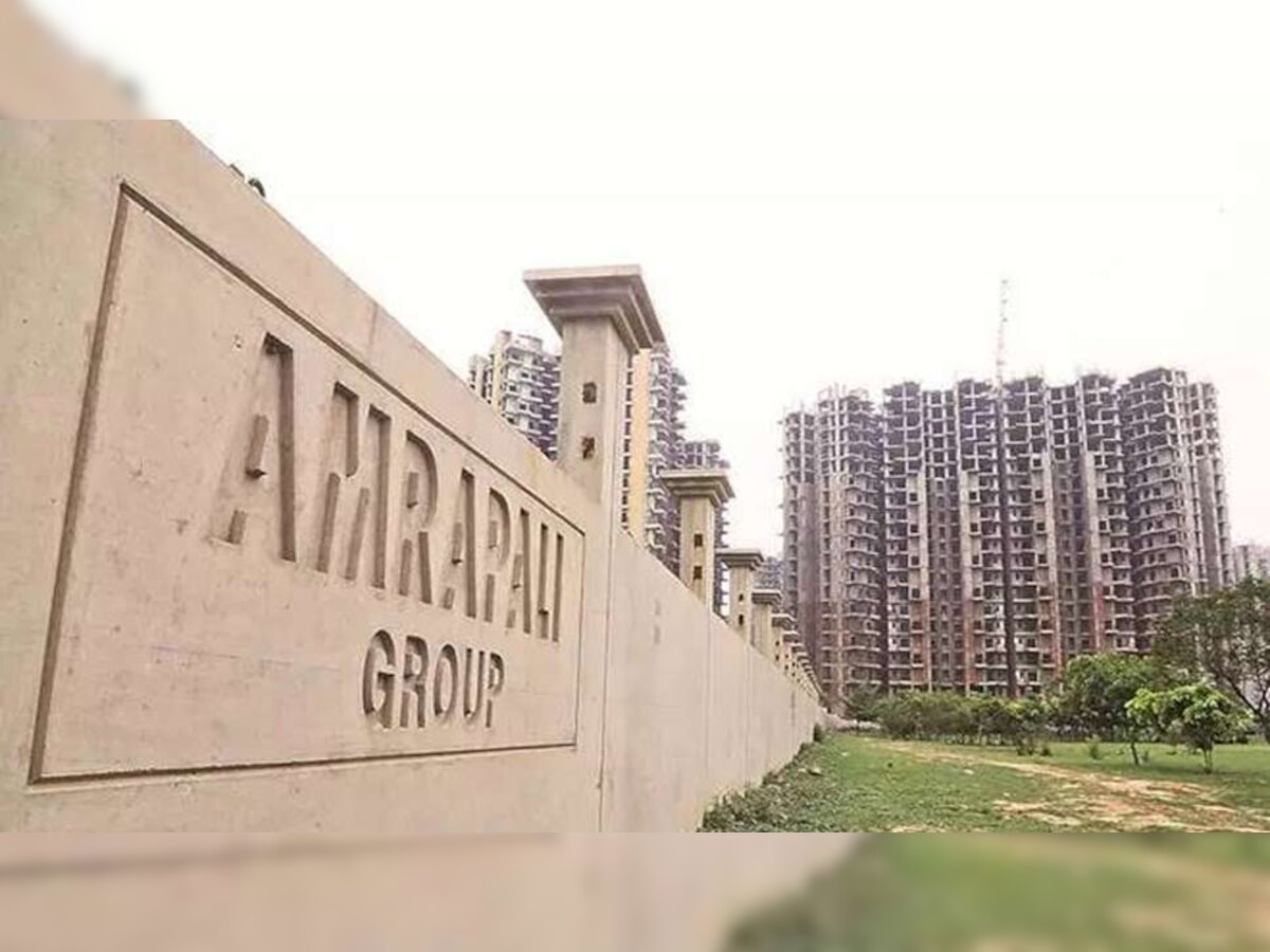 Good News! Amrapali घर के खरीदारों का इंतजार खत्म, देखें कब मिलेगा आपका फ्लैट?