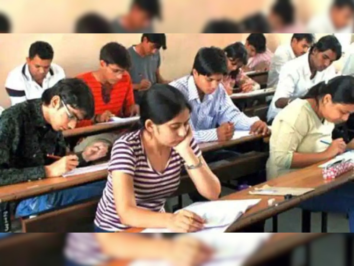 तय शेड्यूल के मुताबिक JEE-NEET की परीक्षा, छात्रों को पसंद का मिलेगा सेंटर