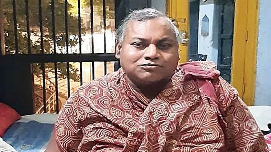 Varanasi Dom Raja Jagdish Chaudhary passes away| वाराणसी के ‘डोम राजा ...