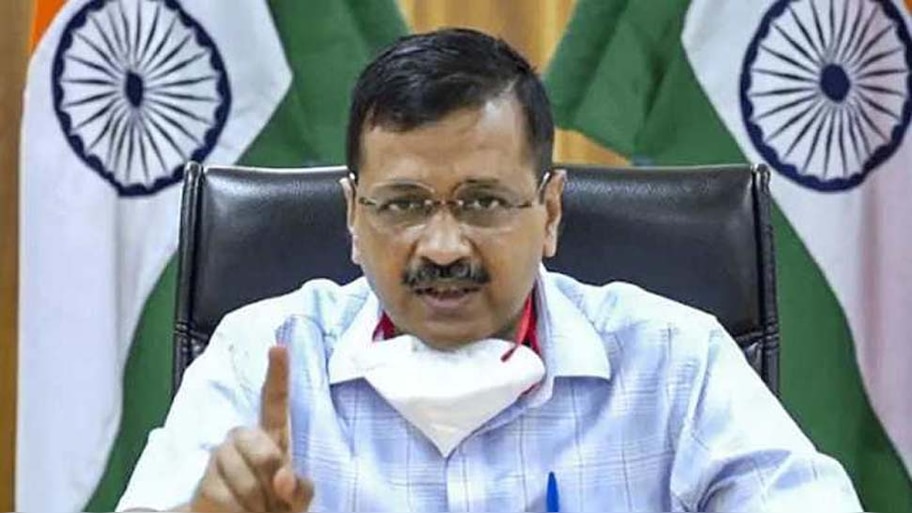 कोरोना के बढ़ते मामलों को लेकर बोले अरविंद केजरीवाल, हालात अभी काबू में