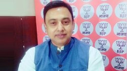 सिंधिया को बीजेपी में लाने का मिला इनाम, यूपी से राज्य सभा जाएंगे सैयद जफर इस्लाम