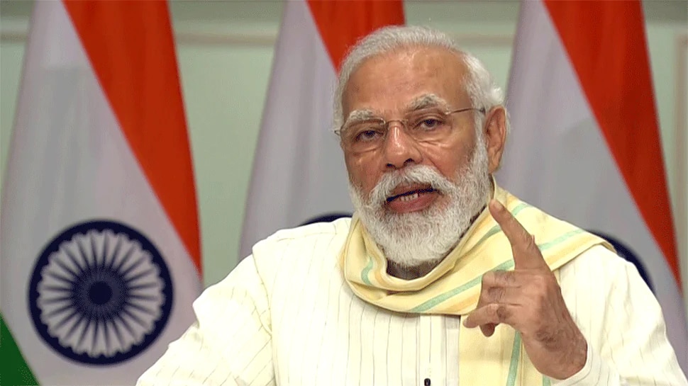 अपनी सरकार से ज्यादा Modi सरकार से खुश हैं चीन के लोग, ग्लोबल टाइम्स के सर्वेक्षण में खुलासा