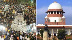 SC से पूछा- जगन्नाथ रथ यात्रा को इजाज़त तो मुहर्रम के जुलूस क्यों नहीं, मिला ये जवाब